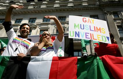 gaymuslim