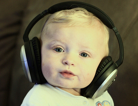 Headphones: overrated