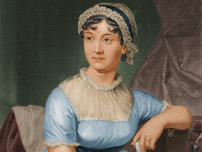 Can Jane Austen's 'constancy' fix everything?