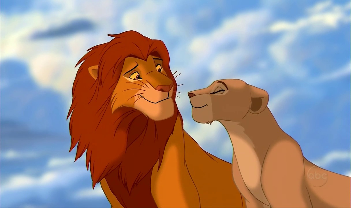 "A little more than kin, and less than kind"