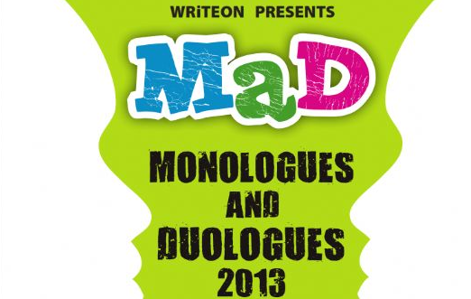 mad
