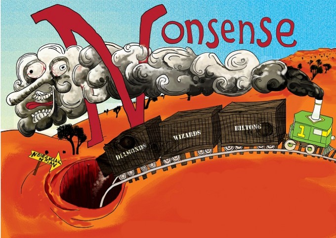 nonsense