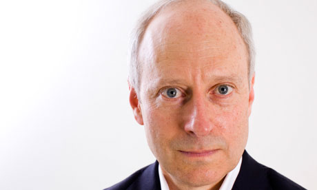 'What is a good hospital?'
Michael Sandel