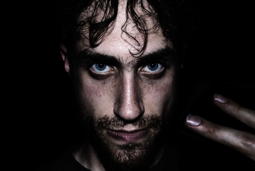 beardyman