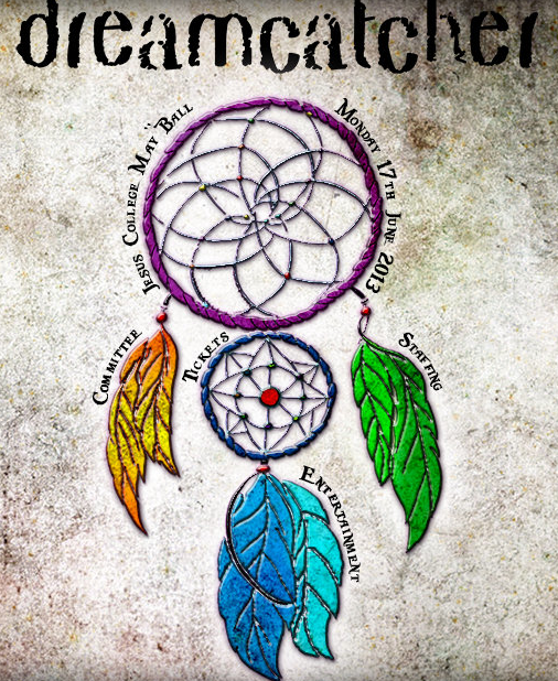 dreamcatcher