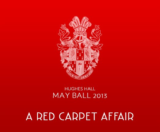 hughes hall