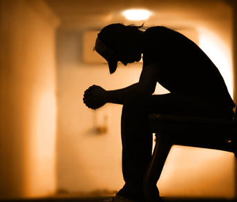 Generic mental health stock images: a problem themselves?