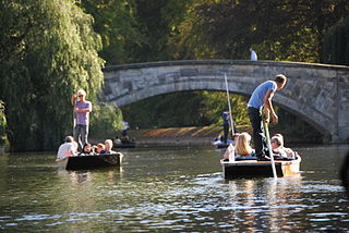 “Just another average day of revision... #cambridgepunt #campunt #cunt”