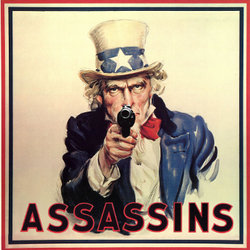 assassins