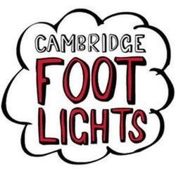free footlights