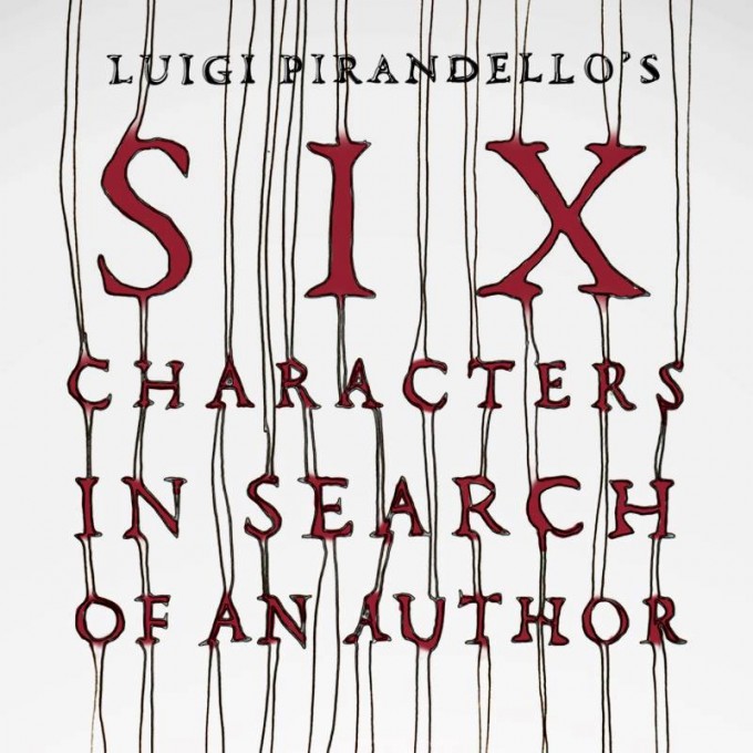 6 character