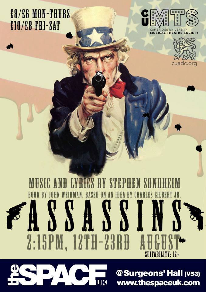 assassins