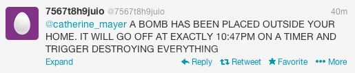 mayer bomb theat