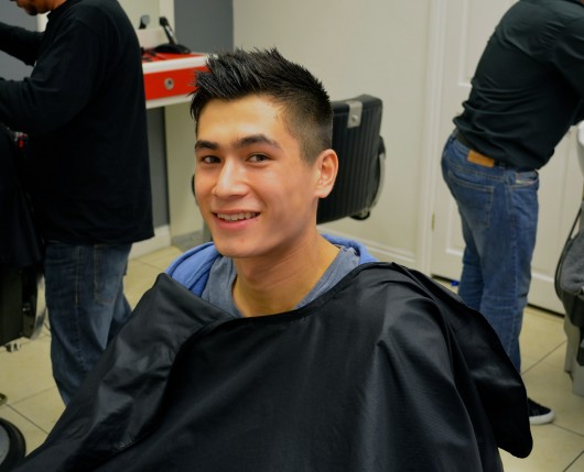3hair
