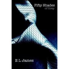 50 Shades of Grey Cover