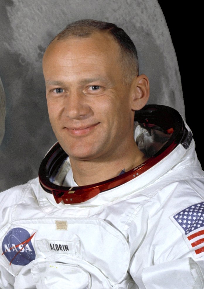 Armstrong's got nothing on him 