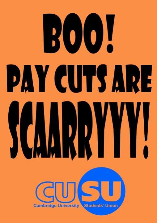 CUSU BOO