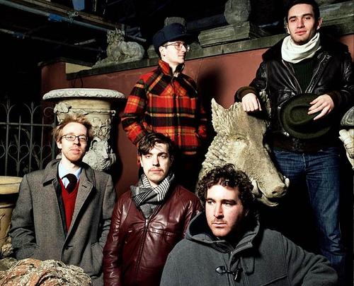 These lads won't be playing in Cambridge any time soon