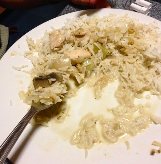 I'd Thai this again