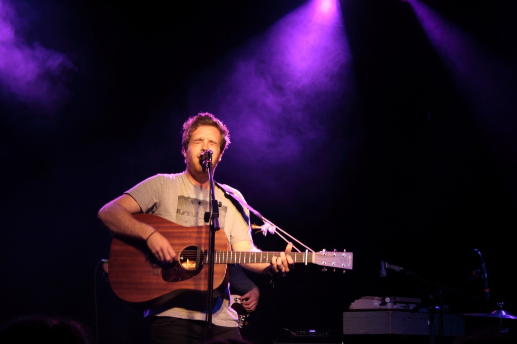 Benjamin Francis Leftwich