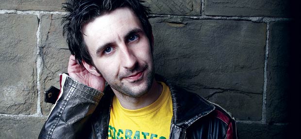 Mark Watson 2