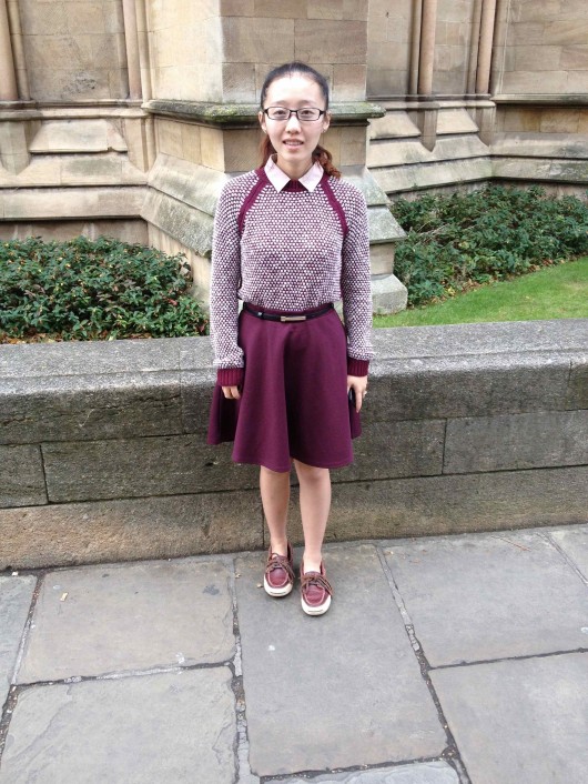 Uniform-chic