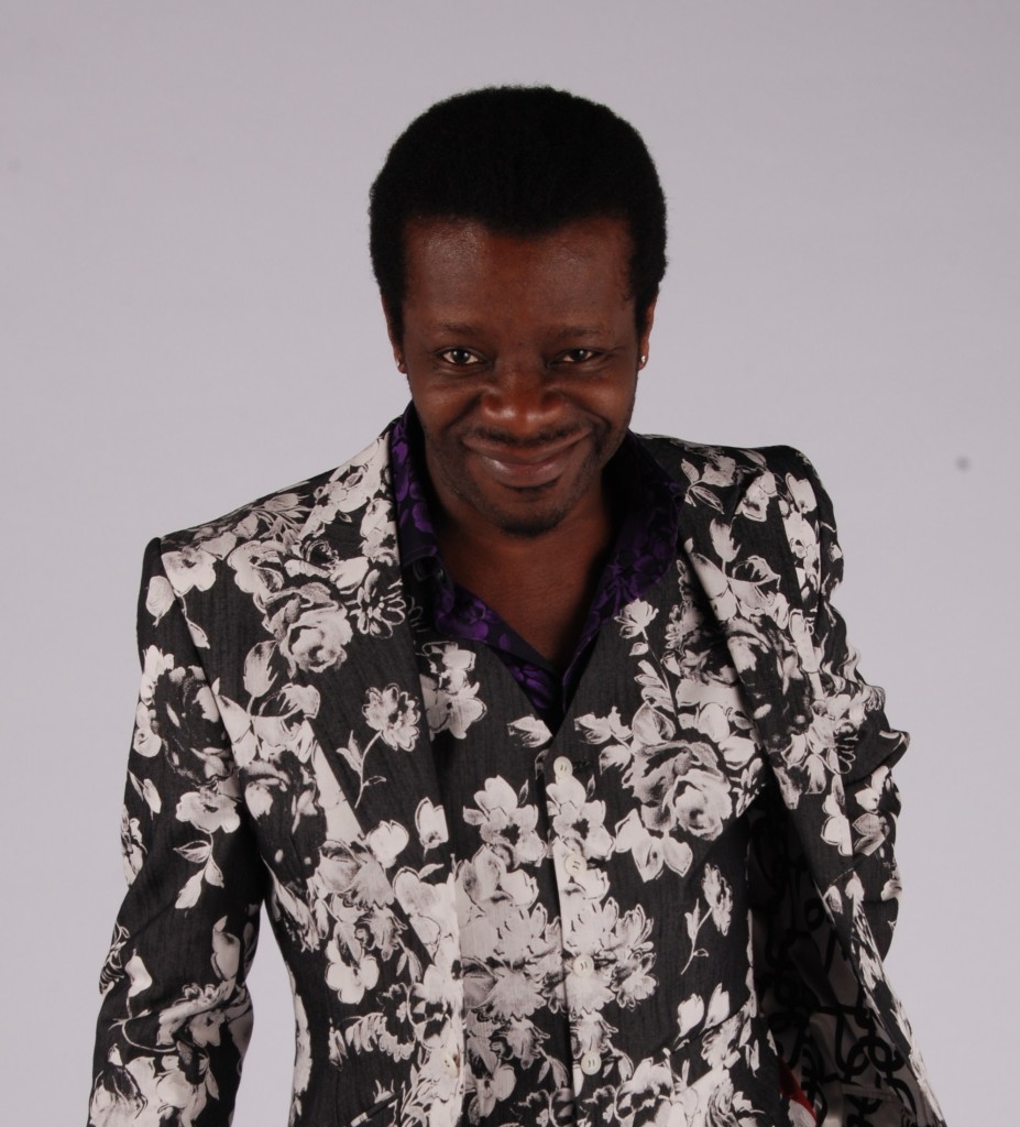 Stephen K Amos