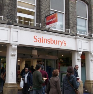 The home of the infamous Basics range