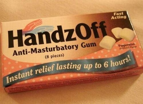 For those particularly stimulating lectures when having one off the wrist simply isn't socially acceptable