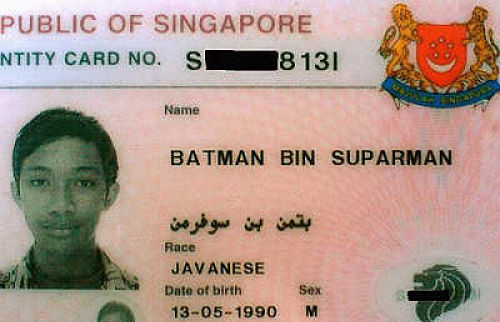 batman