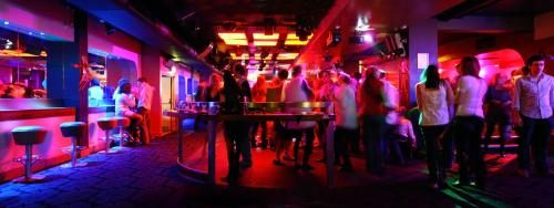 Nobody wants to have to deal with drunk students throwing themselves about