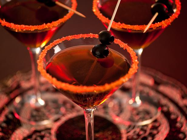 cocktails