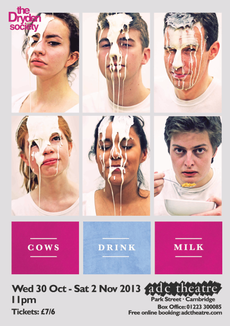 cowy