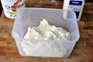 greek yog