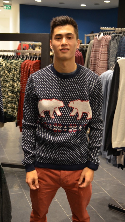 jumper