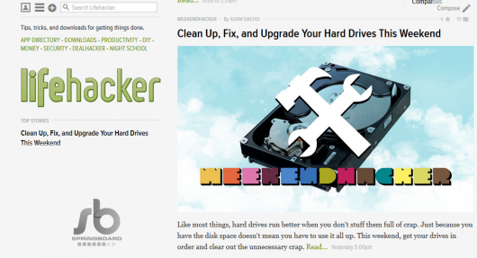 lifehacker