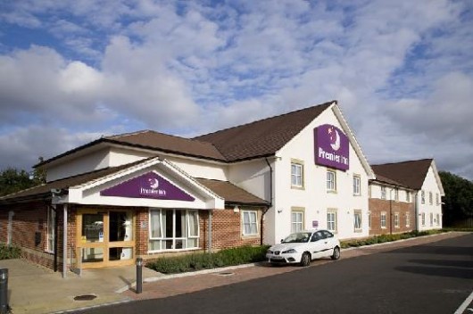 The new Premier College will open in Peterborough.