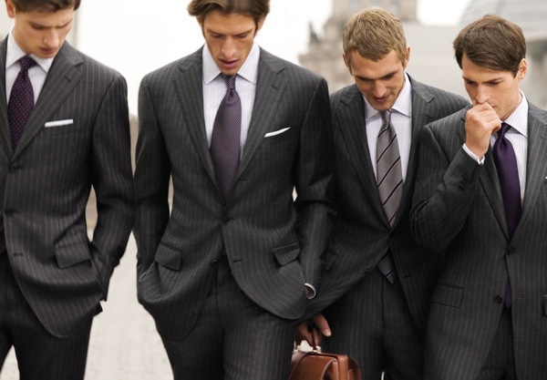 suits