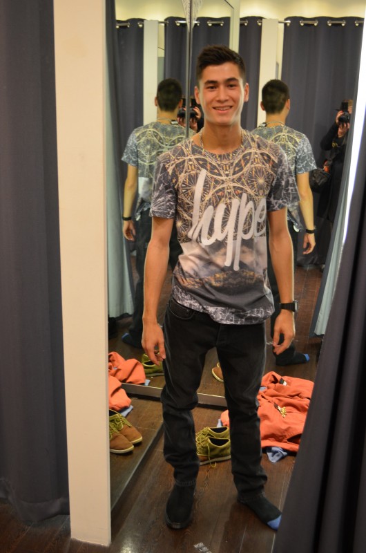 topman