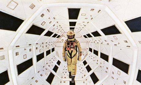 2001 space odyssey