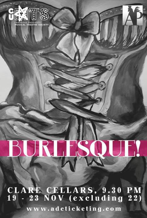 Burlesque