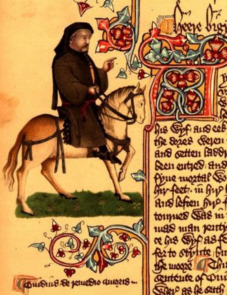 Chaucer_ellesmere