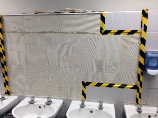 Chemistry SINKS