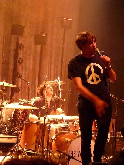 Peace