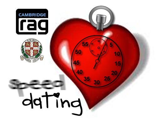 RAG Blind Date