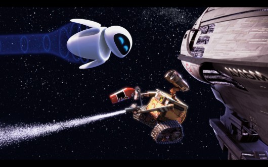 Wall-e
