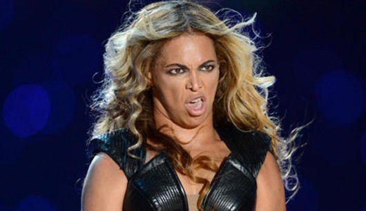 beyonce