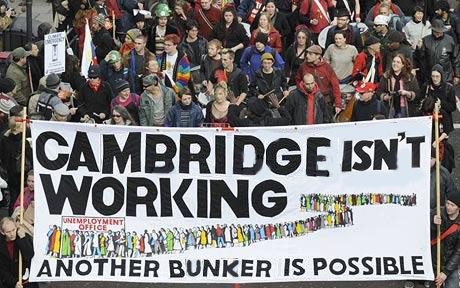 bunkergate