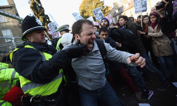 Proposals include a ear-twisting and wrist-slapping