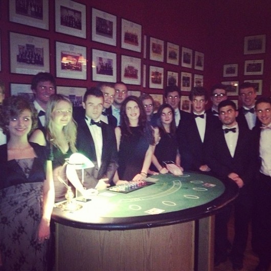 casino
